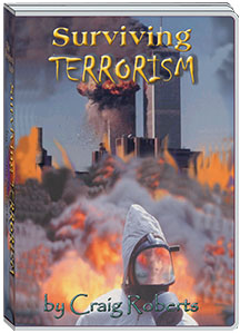 SURVIVING TERRORISM - CRAIG ROBERTS